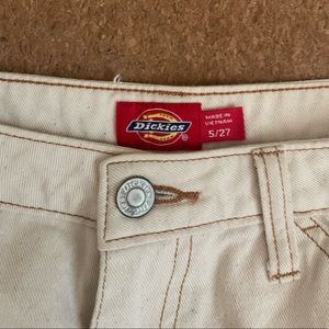 Dickies Women’s Pants